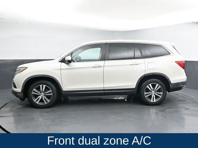 2016 Honda Pilot EX