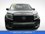 2021 Honda Ridgeline RTL-E