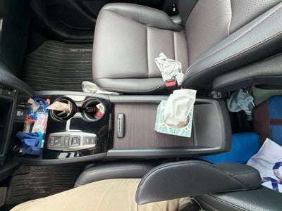 2022 Honda Ridgeline Black Edition