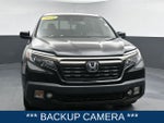 2019 Honda Ridgeline Black Edition