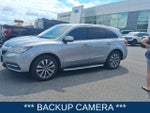 2016 Acura MDX 3.5L