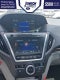 2016 Acura MDX 3.5L