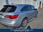 2016 Acura MDX 3.5L