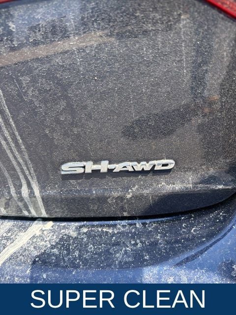 2016 Acura MDX 3.5L