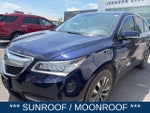 2016 Acura MDX 3.5L