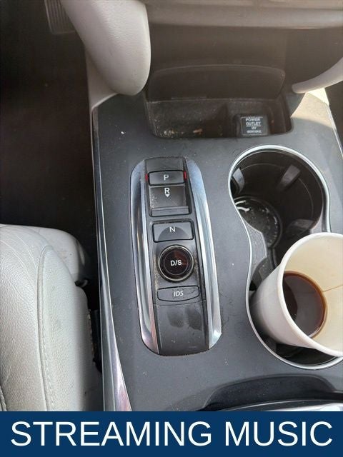 2016 Acura MDX 3.5L