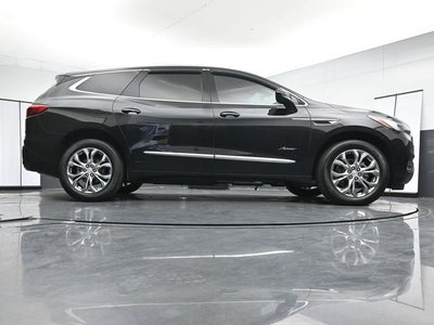 2021 Buick Enclave Avenir