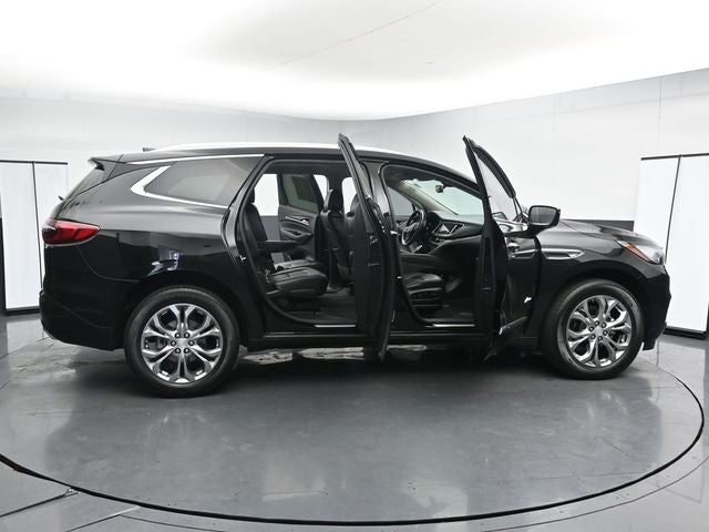 2021 Buick Enclave Avenir