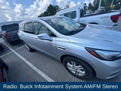 2019 Buick Enclave Essence