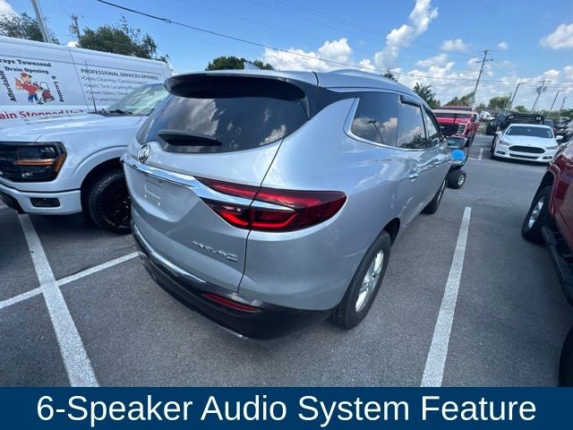 2019 Buick Enclave Essence
