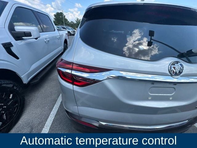 2019 Buick Enclave Essence