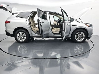 2019 Buick Enclave Essence