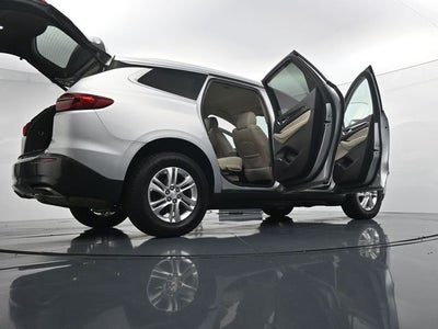 2019 Buick Enclave Essence