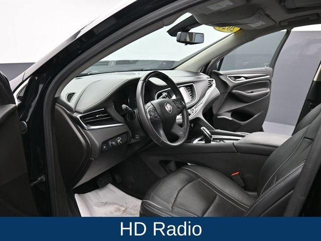 2020 Buick Enclave Avenir