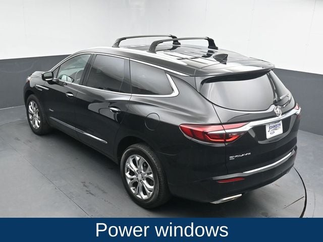 2020 Buick Enclave Avenir