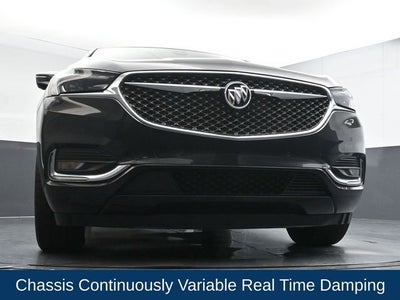 2020 Buick Enclave Avenir