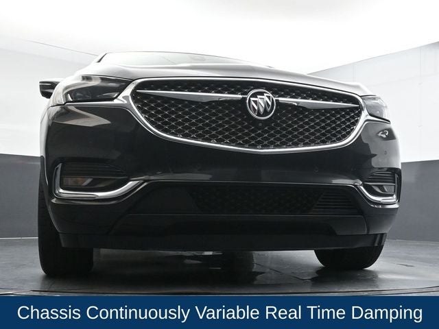 2020 Buick Enclave Avenir