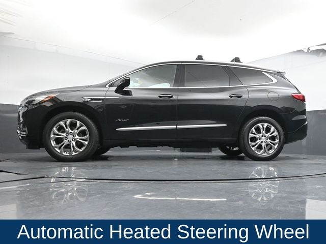 2020 Buick Enclave Avenir