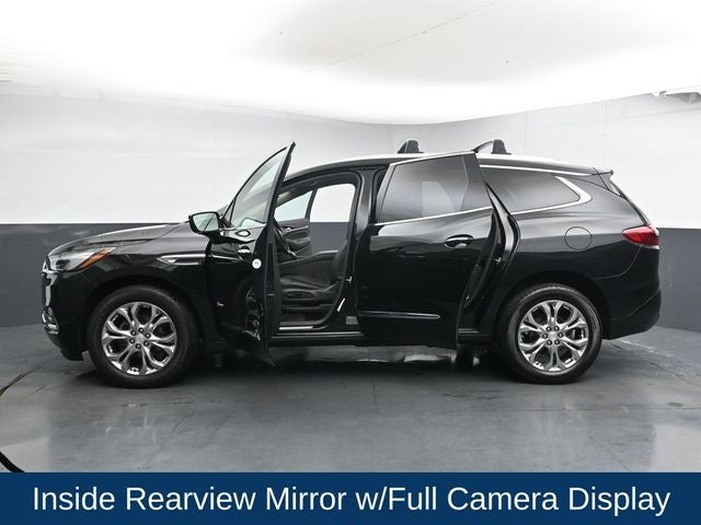 2020 Buick Enclave Avenir