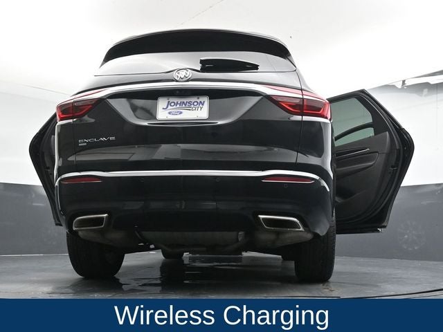 2020 Buick Enclave Avenir