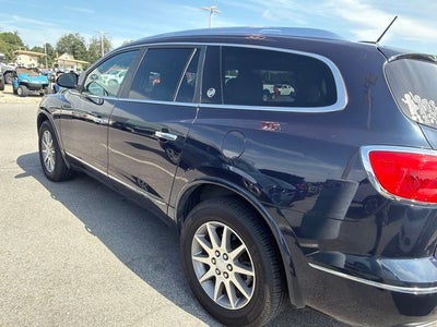2017 Buick Enclave Leather Group