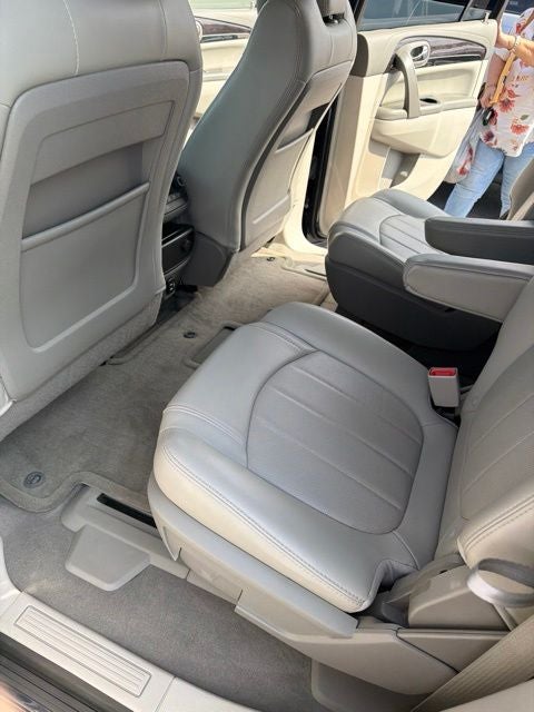 2017 Buick Enclave Leather Group
