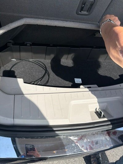 2017 Buick Enclave Leather Group