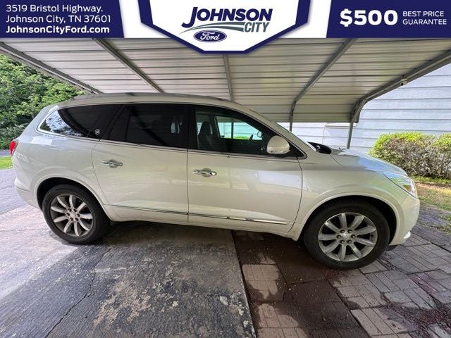 2015 Buick Enclave Premium Group