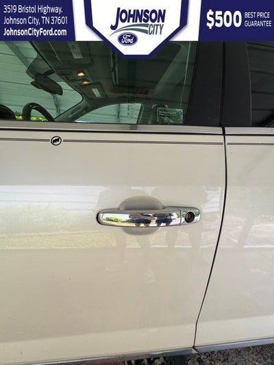 2015 Buick Enclave Premium Group