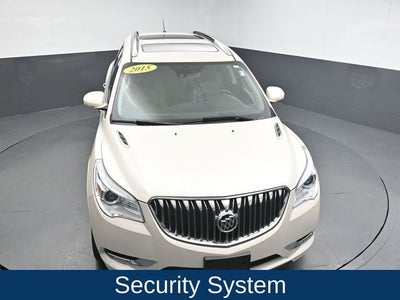 2015 Buick Enclave Premium Group