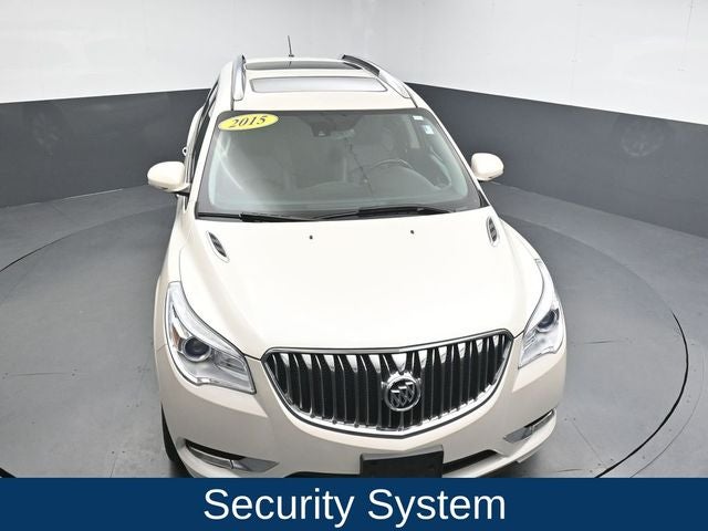2015 Buick Enclave Premium Group