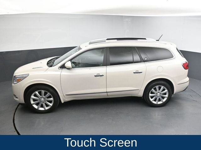 2015 Buick Enclave Premium Group