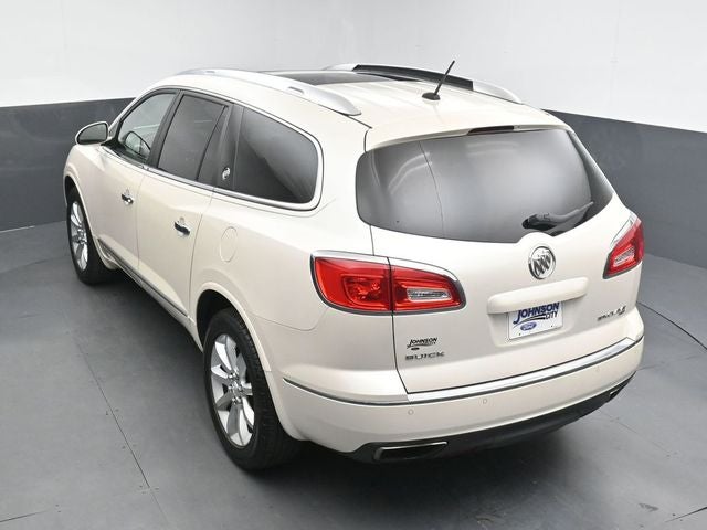 2015 Buick Enclave Premium Group