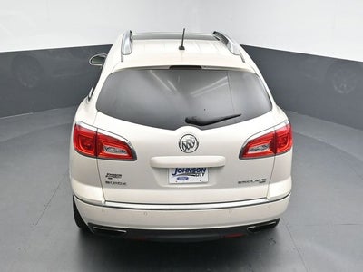 2015 Buick Enclave Premium Group