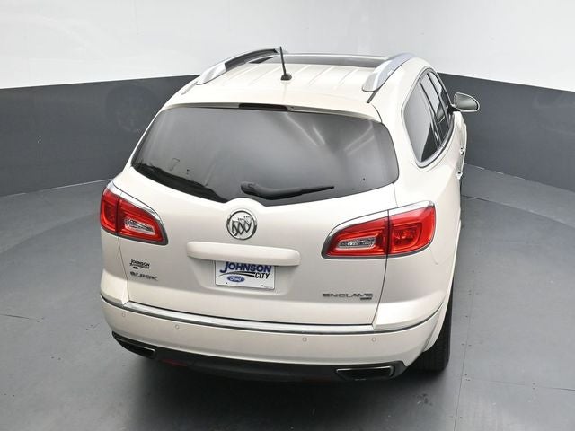 2015 Buick Enclave Premium Group