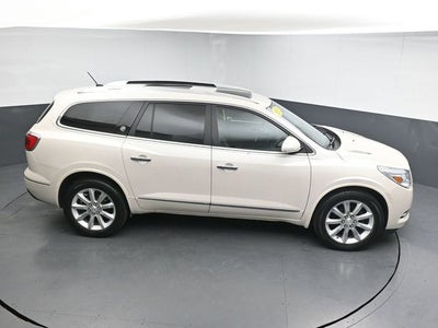 2015 Buick Enclave Premium Group