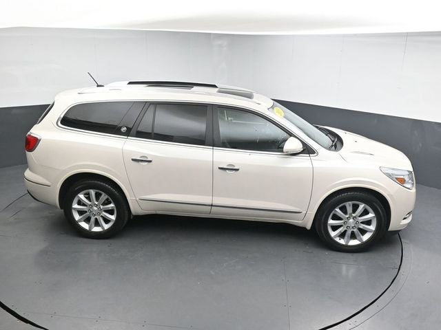 2015 Buick Enclave Premium Group