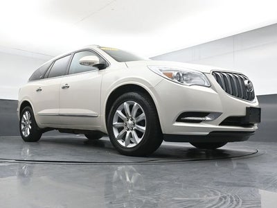 2015 Buick Enclave Premium Group
