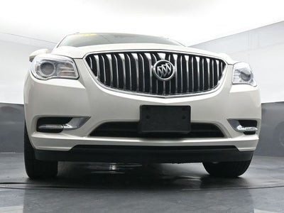 2015 Buick Enclave Premium Group