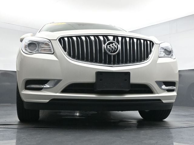 2015 Buick Enclave Premium Group