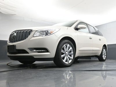 2015 Buick Enclave Premium Group
