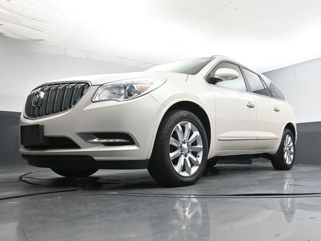 2015 Buick Enclave Premium Group