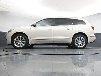 2015 Buick Enclave Premium Group