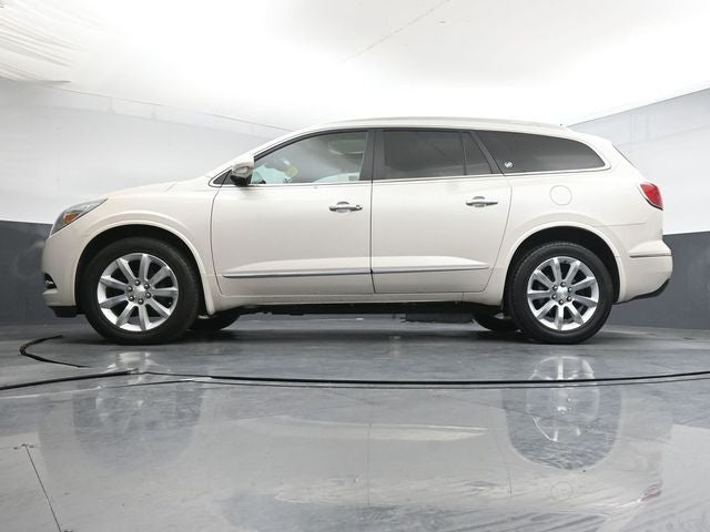 2015 Buick Enclave Premium Group