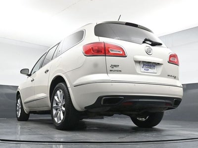 2015 Buick Enclave Premium Group