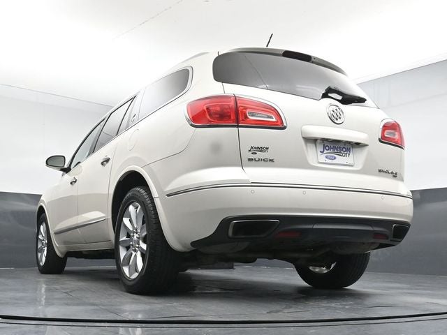 2015 Buick Enclave Premium Group