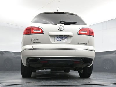 2015 Buick Enclave Premium Group