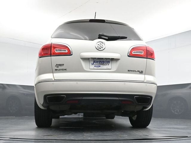 2015 Buick Enclave Premium Group