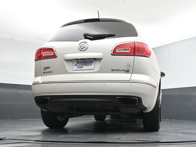 2015 Buick Enclave Premium Group