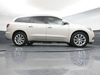 2015 Buick Enclave Premium Group
